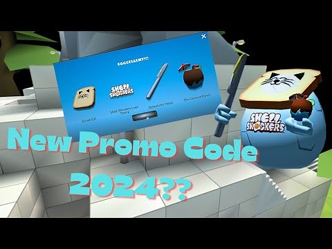 *NEW* Shell Shockers Promo Code 2024!
