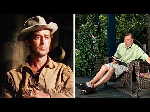 The Tragedy of Alan Ladd - Sadly, He was Only 50