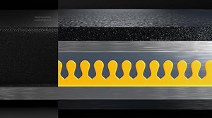 Genius Cerafit Plasma Bratpfanne 28cm + Glasdeckel - ofenfeste Keramikpfanne mit kratzfester Antihaft-Beschichtung | Induktions-Pfanne mit abnehmbarem Griff für alle Herdarten