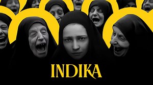 年轻修女疯批日常！故事驱动游戏《INDIKA》将于5月2号正式上线_哔哩哔哩_bilibili