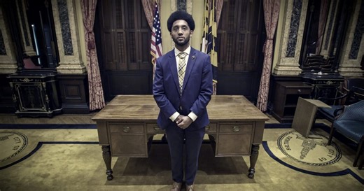 POV: The Body Politic