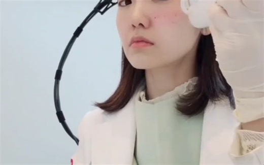 HYCOOX海库斯智能水光仪使用体验！低痛感！恢复快！