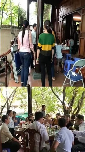 Kỉ niệm vui bên nhau