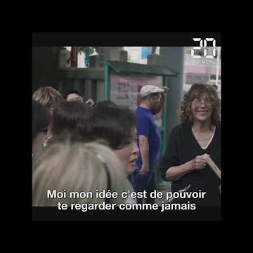 Festival de Cannes: «Jane par Charlotte», le «long voyage» d'une fille vers sa mère