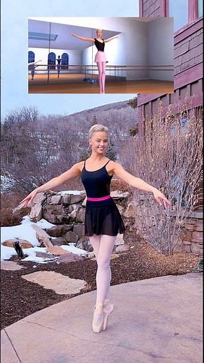 Barbie Nutcracker - Sugar Plum Fairy🩰