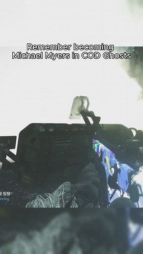 Call of Duty Ghosts Gameplay Walkthrough