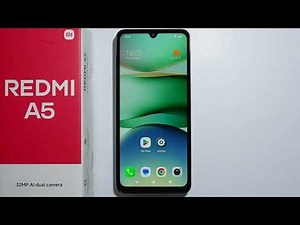 Redmi A5: Does have Screen Casting?