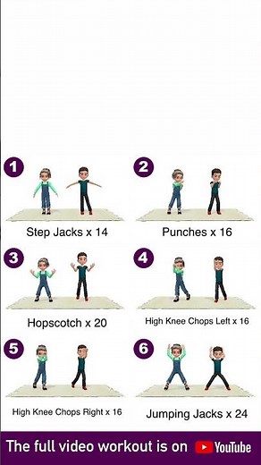 Kids Fitness Adventure: 20 Min Fun Home Workout!
