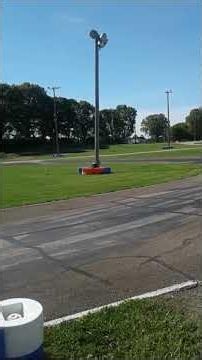 2026 VKA Springfield - Vintage Go-Karting Practice Day 1