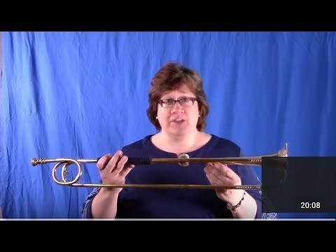 The Natural Trumpet: An Introduction