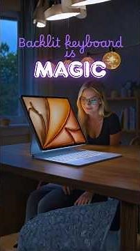 How Backlit Keyboards Work (Magic Keyboard TearDown) #apple #howitworks