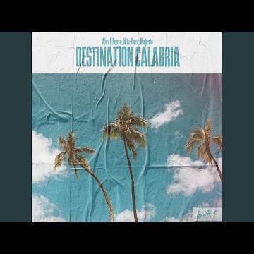 Destination Calabria