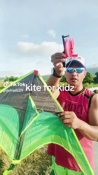 Kite Flying Tips for Kids: Easy and Fun