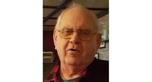 John R. McVey Obituary (2023) - Mt. Union, PA - Heath-Anderson Funeral Home & Cremation Services