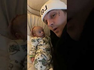 Aaron Carter Full Instagram Live Stream 01/04/2022