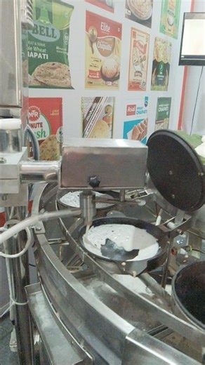 Automatic Pancake Machine (Appam 🥞)
