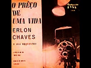 Erlon Chaves O Preço de Uma Vida 1966