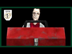 🧰 Source Filmmaker Toolbox – More Fixes (SFM) #2