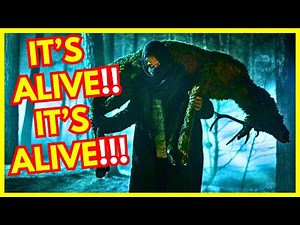 Creature (2023) Netflix Series Review | Yaratilanv Review - Episodes 1-3