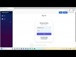 ASP.NET Core API + Blazor WebAssembly (.NET 9) – Tweets & Messaging System (JWT + OAuth) | Part 6