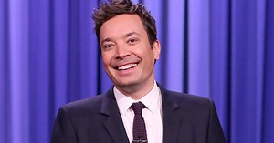 Jimmy Fallon Recalls His ‘Saturday Night Live’ Audition Ahead of Hosting the Show