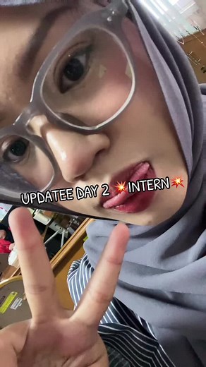 DAN YAP UPDATE WKXNSKS 🫰🏻😻 #intern #foru