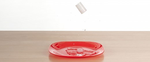 Film Canister Launcher - Steve Spangler