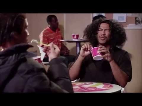 Key & Peele - Brain Freeze
