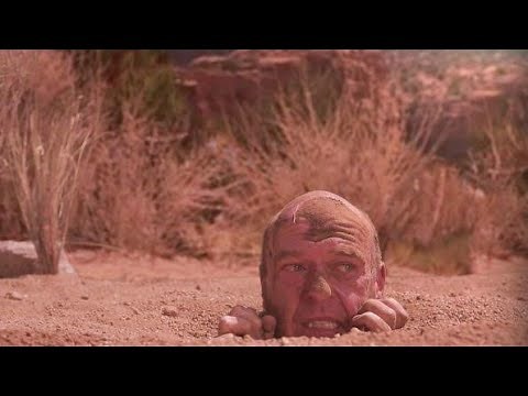 BREAKING BAD - Cena: A morte de Hank