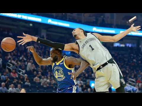 When A Hard Foul Turns Into CHAOS...