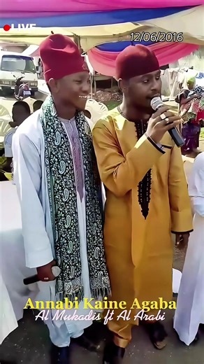 The Meaning Behind Habibi by Al Arabi Zakin Yabo