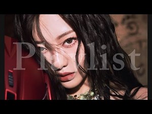 【KPOP playlist 2025✧】1月〜11月 KPOP サビメドレー　KPOP MV dance #fyp #playlist #kpop #youtube