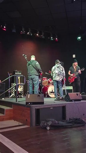 Let's try this again .... quick sound check then we head to the bar to get our beverages and relax a bit before we take the stage. You have 45 minutes to get here! See you soon! The Official Black Bear Casino Resort The Northwood's Band • Cobalt/Black Bear Casino • January 30 & 31 • 9 - midnight The Northwood's Band 9 - 12 get here! Free! | The Northwood's Band