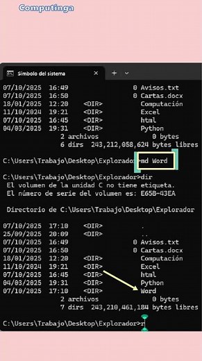 Song: DOS Commands #video #windows #entertainment