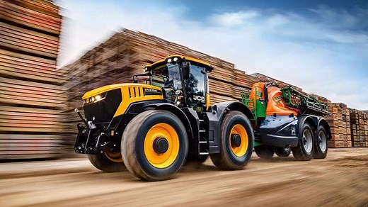 Qui peut conduire les engins agricoles ?