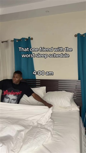 Microphone Fart Prank: Hilarious Sleep Schedule Moment