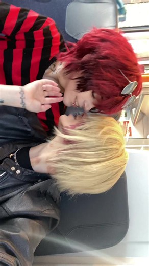 part 2 @Kiljae #melloxmattcosplay#mattcosplay#mattxmello#deathnotecosplay#mattandmellocosplay