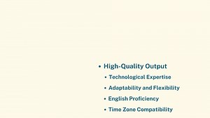 Indian Software Developers : Complete Guide