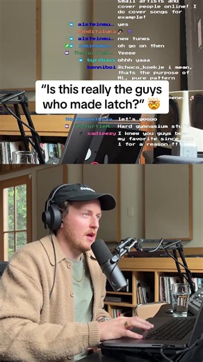 Discover the Creators of 'Latch' by Disclosure