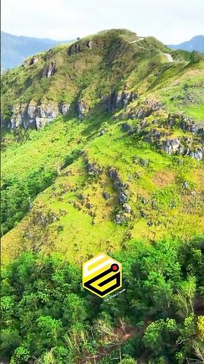 Nagtipunan, Tourism Capital of Quirino Province #quirinoprovince #travelphilippines #cagayanvalley