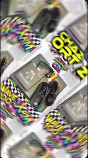 XRM 110 / WAVE 100 Fully Programmable Cdi