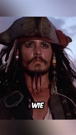 Johnny Depp does the funniest thing ever…