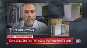 Alabama tornadoes: How lessons from deadly 2011 outbreak that killed hundreds help save lives now