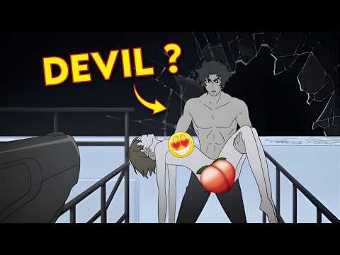 Devilman Crybaby Episodes 1-10 FULL RECAP | Society Turns On Itself
