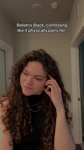 ‘I like your face.’ — Bellatrix Black, romance expert #bellatrixblack #quillkiller #marauders #ritaskeeter #maraudersera