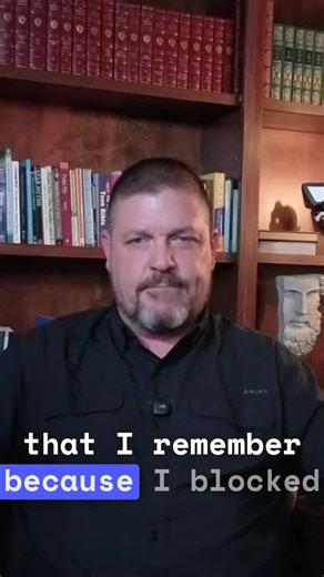 Surviving Unthinkable Trauma: A Story of Resilience This is Steve Baumgartner. He was facing 36 years in prison — addicted, violent, and convinced his life was over. But that wasn’t the end of his story. God forged him through fire and turned his life into a weapon for good. Now he’s calling men to rise, repent, and lead with conviction. Watch the full conversation on the Manlihood Podcast. — 🎧 Full episode now streaming on YouTube & Spotify 🔥 Join Manlihood : Spotify — https://creators.spotif