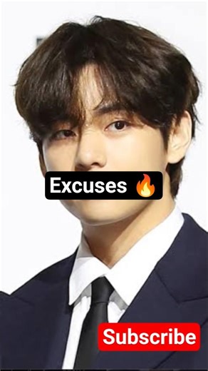 BTS on excuses 🔥🔥😱