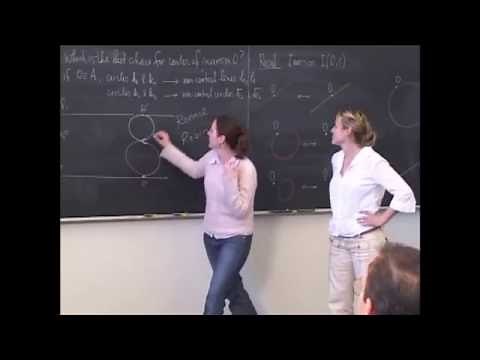 Zvezda Circle Inversion