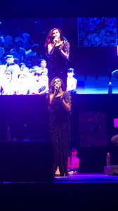 41K views · 3.1K reactions | Thank you for your warm reception in Marseille. FORMIDABLE AZNAVOUR was incredible!!! It was such an honor to be the only representative from Armenia to perform at the concert in memory of the Maestro. On May 22 Charles Aznavour would have turned 98. Happy Birthday, legend!!! A small part from yesterday's concert  | Arpi Alto | Facebook