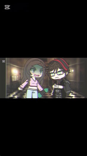 #gacha ☆game over☆ hope you like it!!